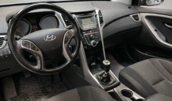 Hyundai | 2013 | 1396cm3 | 178000 km full