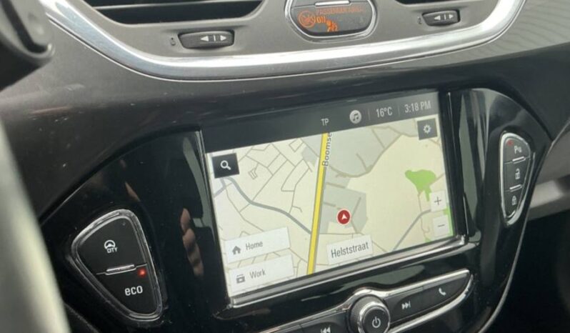 OPEL | 2017 | 1364cm3 | 137000 km full