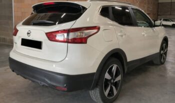 NISSAN | 2015 | 1618cm3 | 132041 km full