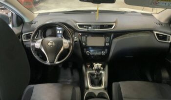 NISSAN | 2015 | 1618cm3 | 132041 km full