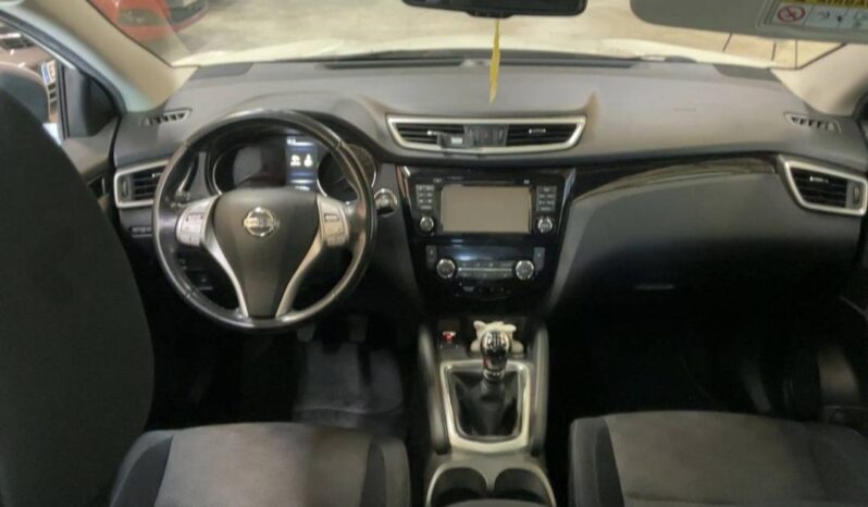 NISSAN | 2015 | 1618cm3 | 132041 km full