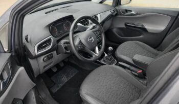 OPEL | 2017 | 1364cm3 | 137000 km full