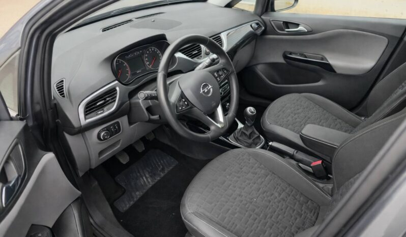 OPEL | 2017 | 1364cm3 | 137000 km full