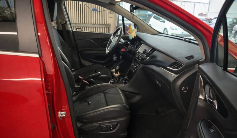 OPEL | 2018 | 1364cm3 | 117000 km full