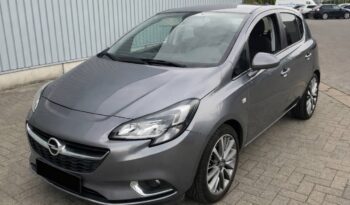 Opel | 2017 | 1364Cm3 | 137000 Km