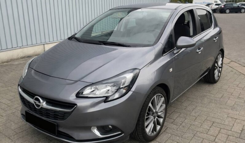 Opel | 2017 | 1364Cm3 | 137000 Km