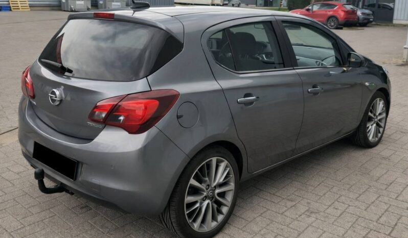 OPEL | 2017 | 1364cm3 | 137000 km full