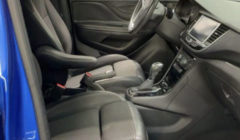 OPEL | 2018 | 1364cm3 | 83500 km full