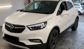 Opel | 2017 | 1364Cm3 | 133000 Km