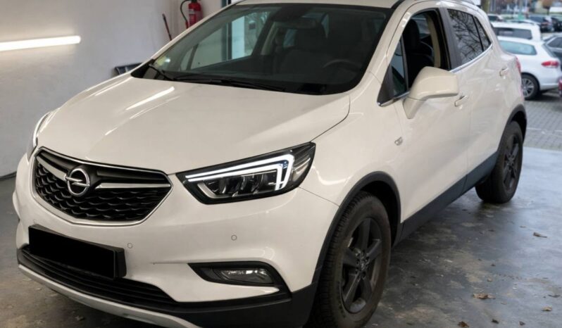 Opel | 2017 | 1364Cm3 | 133000 Km