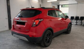 OPEL | 2018 | 1364cm3 | 117000 km full