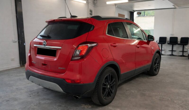 OPEL | 2018 | 1364cm3 | 117000 km full