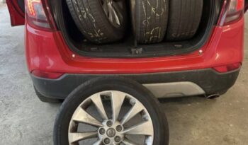 OPEL | 2018 | 1364cm3 | 117000 km full