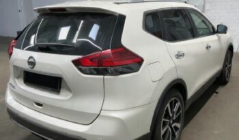 NISSAN | 2018 | 1618cm3 | 140000 km full