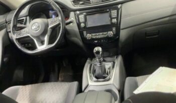 NISSAN | 2018 | 1618cm3 | 140000 km full