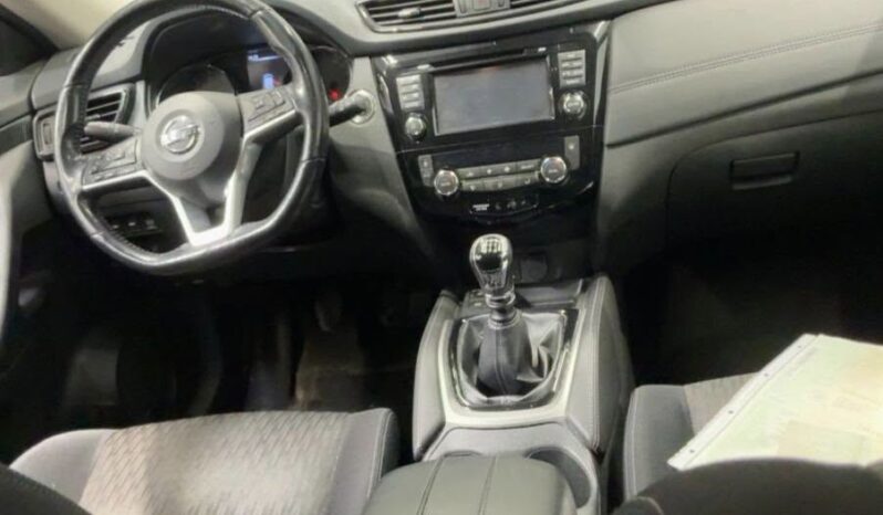 NISSAN | 2018 | 1618cm3 | 140000 km full