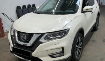 Nissan | 2018 | 1618Cm3 | 140000 Km