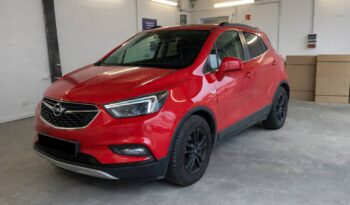 Opel | 2018 | 1364Cm3 | 117000 Km