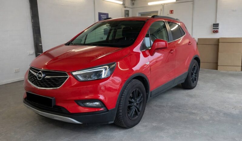 Opel | 2018 | 1364Cm3 | 117000 Km