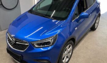 Opel | 2018 | 1364Cm3 | 83500 Km