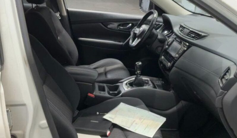 NISSAN | 2018 | 1618cm3 | 140000 km full