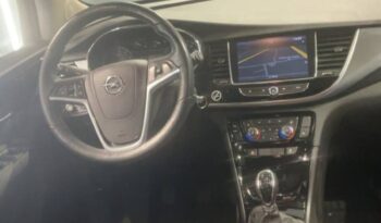 OPEL | 2017 | 1364cm3 | 87806 km full