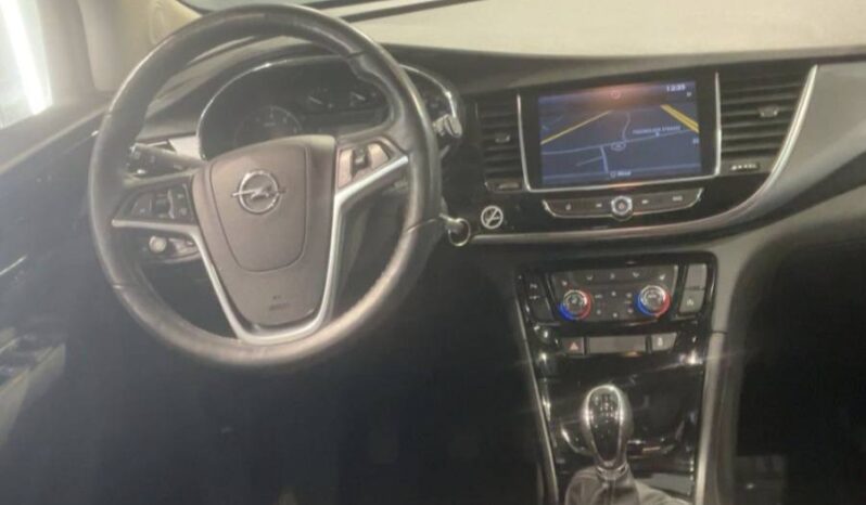 OPEL | 2017 | 1364cm3 | 87806 km full