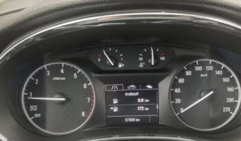 OPEL | 2017 | 1364cm3 | 87806 km full