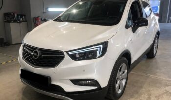 Opel | 2017 | 1364Cm3 | 87806 Km