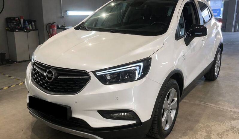 Opel | 2017 | 1364Cm3 | 87806 Km