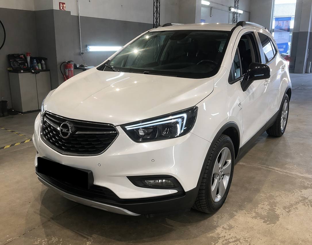 Opel | 2017 | 1364Cm3 | 87806 Km