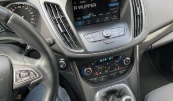 FORD | 2017 | 1997cm3 | 196000 km full