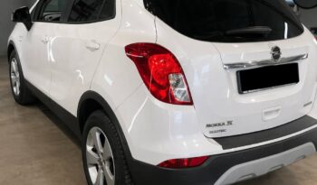 OPEL | 2017 | 1364cm3 | 87806 km full