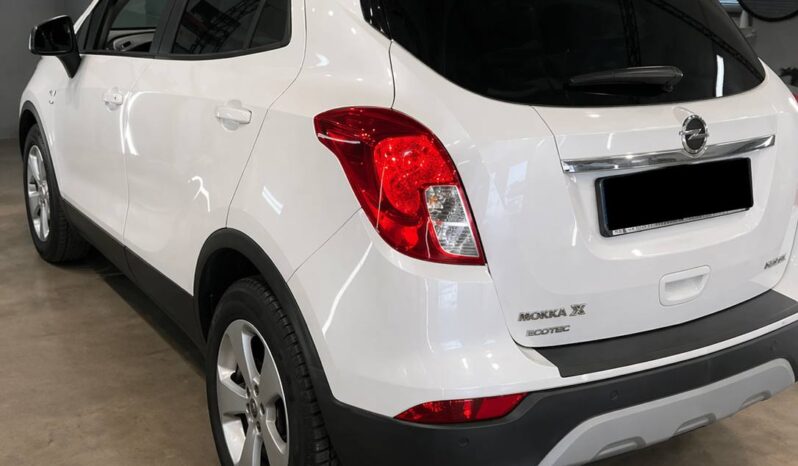 OPEL | 2017 | 1364cm3 | 87806 km full