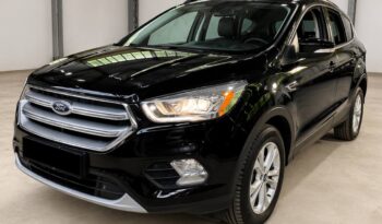 Ford | 2017 | 1997Cm3 | 196000 Km