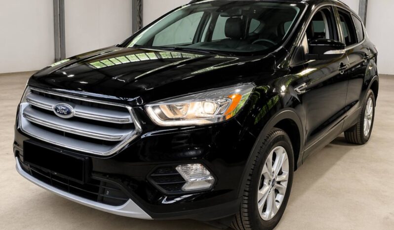 Ford | 2017 | 1997Cm3 | 196000 Km