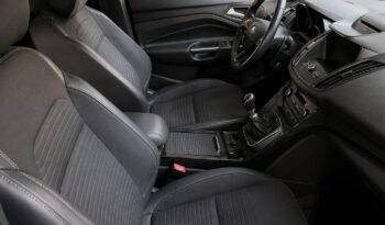 FORD | 2017 | 1997cm3 | 196000 km full