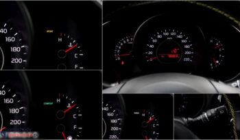 KIA Soul  | FWD (przód) | Manualna | 132 KM | Czerwony full