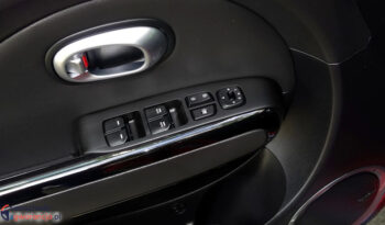 KIA Soul  | FWD (przód) | Manualna | 132 KM | Czerwony full