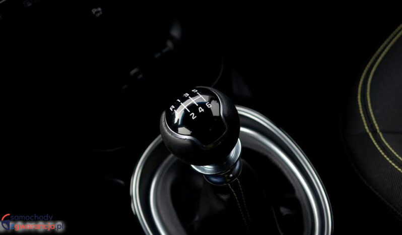 KIA Soul  | FWD (przód) | Manualna | 132 KM | Czerwony full