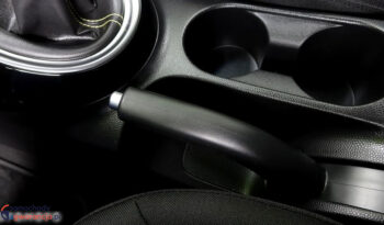 KIA Soul  | FWD (przód) | Manualna | 132 KM | Czerwony full