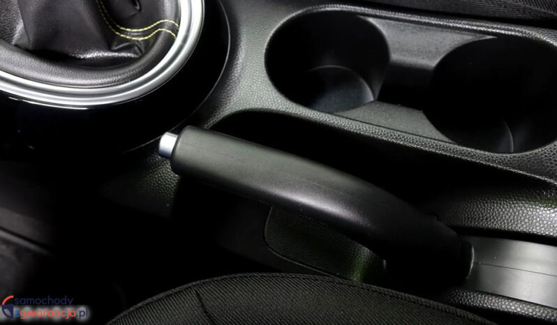 KIA Soul  | FWD (przód) | Manualna | 132 KM | Czerwony full