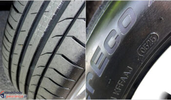 KIA Soul  | FWD (przód) | Manualna | 132 KM | Czerwony full