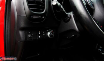 KIA Soul  | FWD (przód) | Manualna | 132 KM | Czerwony full