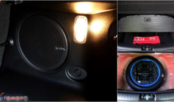 KIA Soul  | FWD (przód) | Manualna | 132 KM | Czerwony full