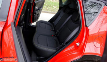 KIA Soul  | FWD (przód) | Manualna | 132 KM | Czerwony full