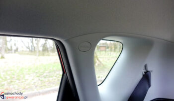 KIA Soul  | FWD (przód) | Manualna | 132 KM | Czerwony full