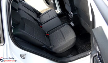 SKODA Karoq | FWD (przód) | Manualna | 150 KM | Biały full