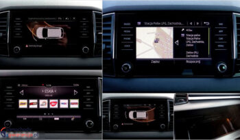 SKODA Karoq | FWD (przód) | Manualna | 150 KM | Biały full