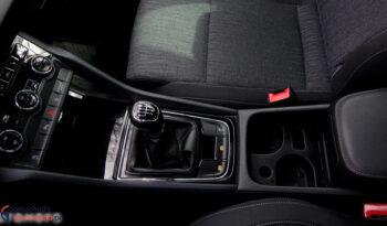 SKODA Karoq | FWD (przód) | Manualna | 150 KM | Biały full